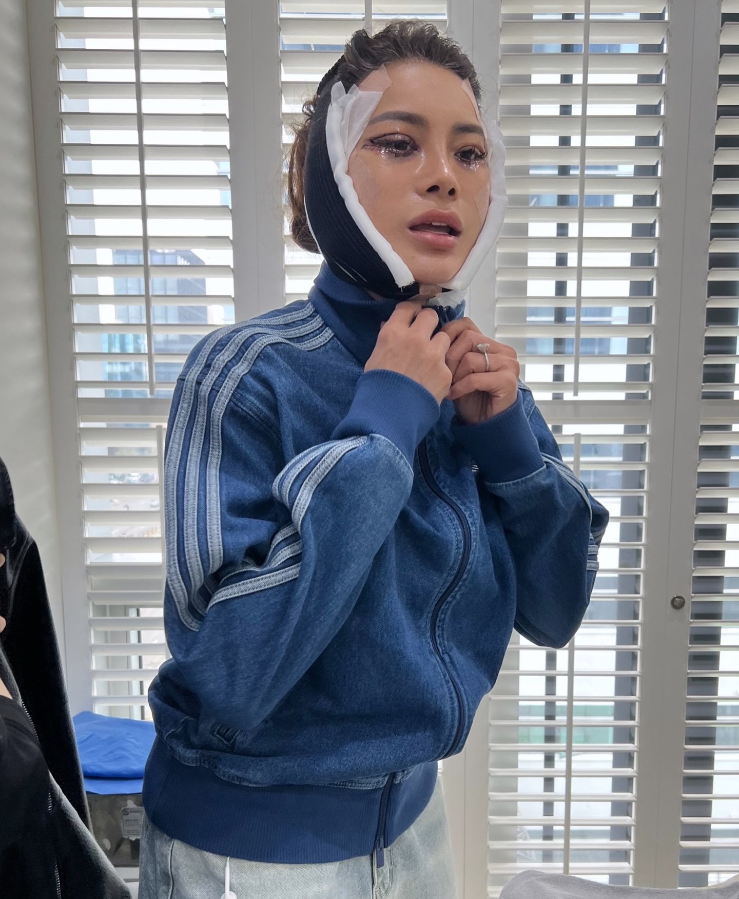 โย ยศวดี