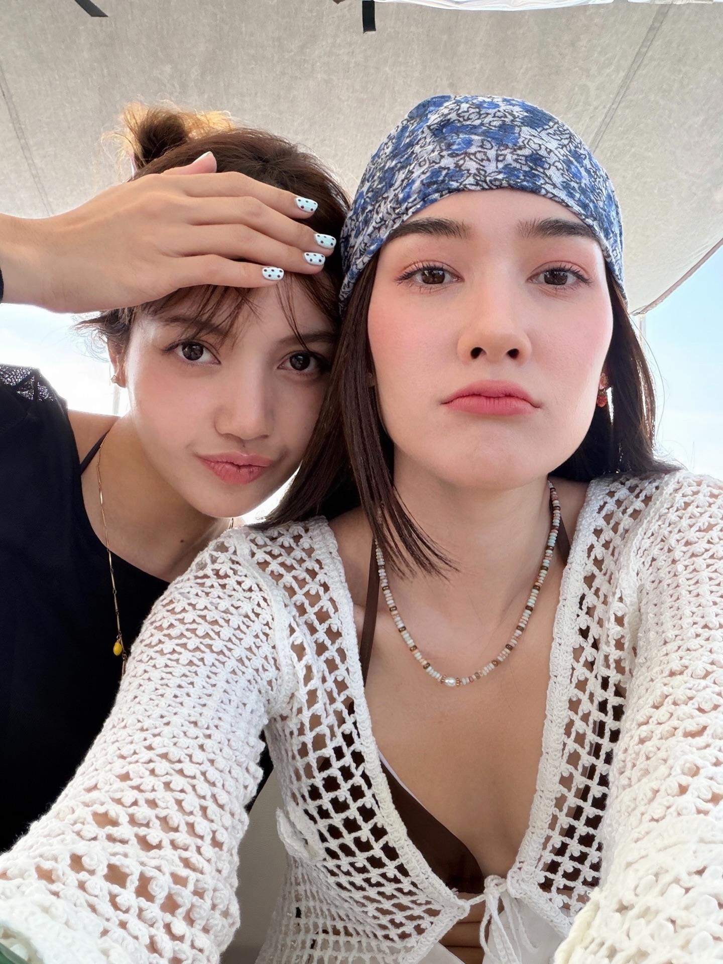 ลิซ่า เดียร์น่า