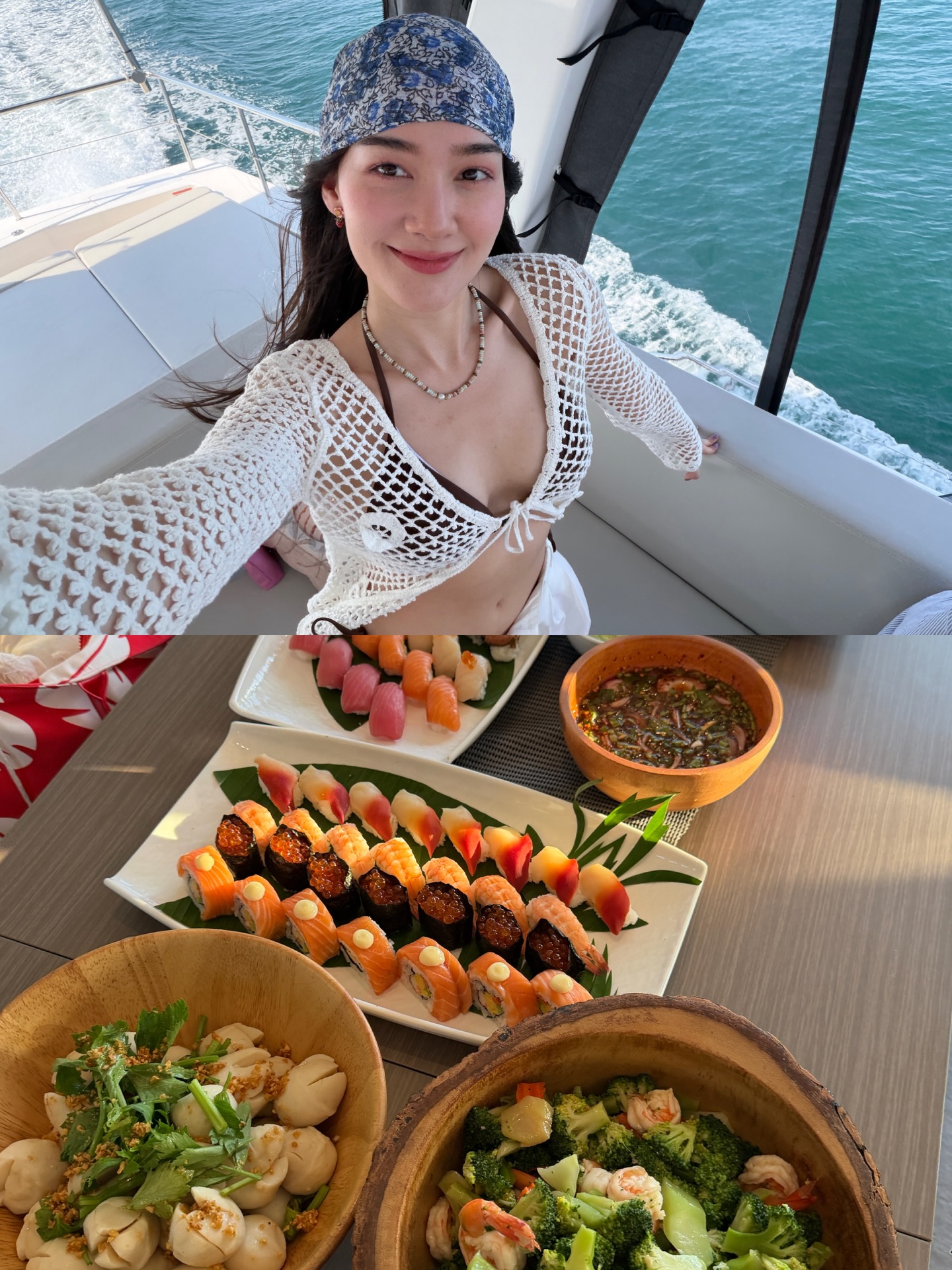 ลิซ่า เดียร์น่า