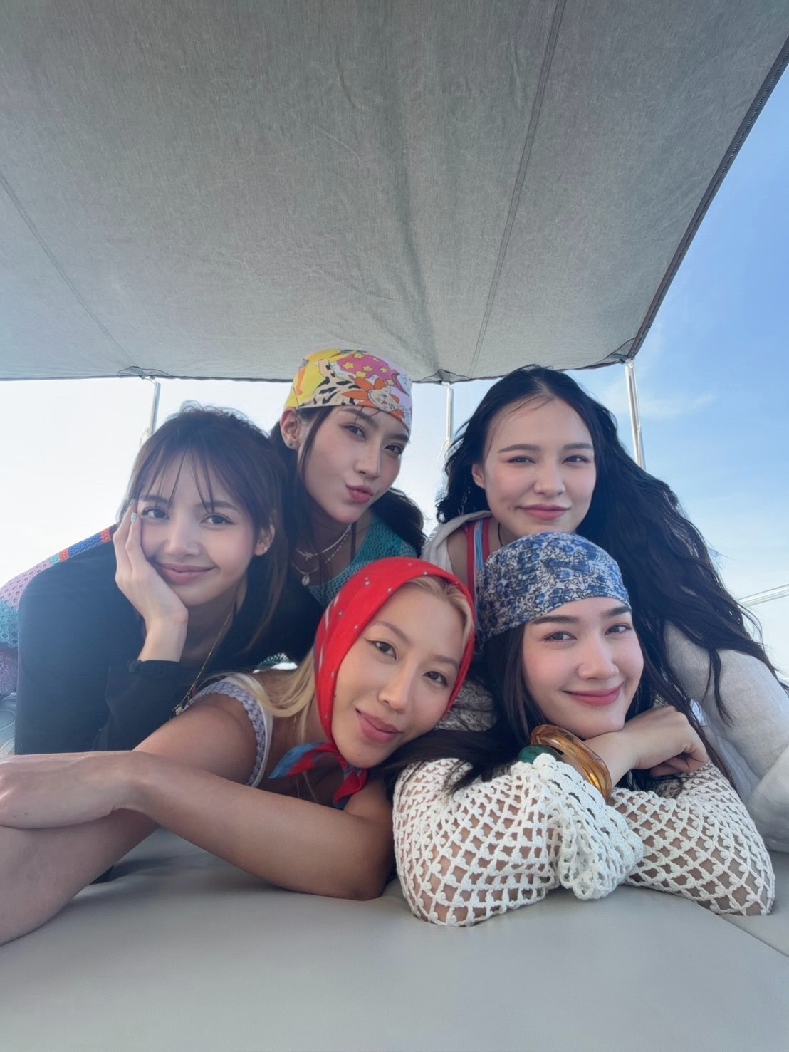 ลิซ่า เดียร์น่า