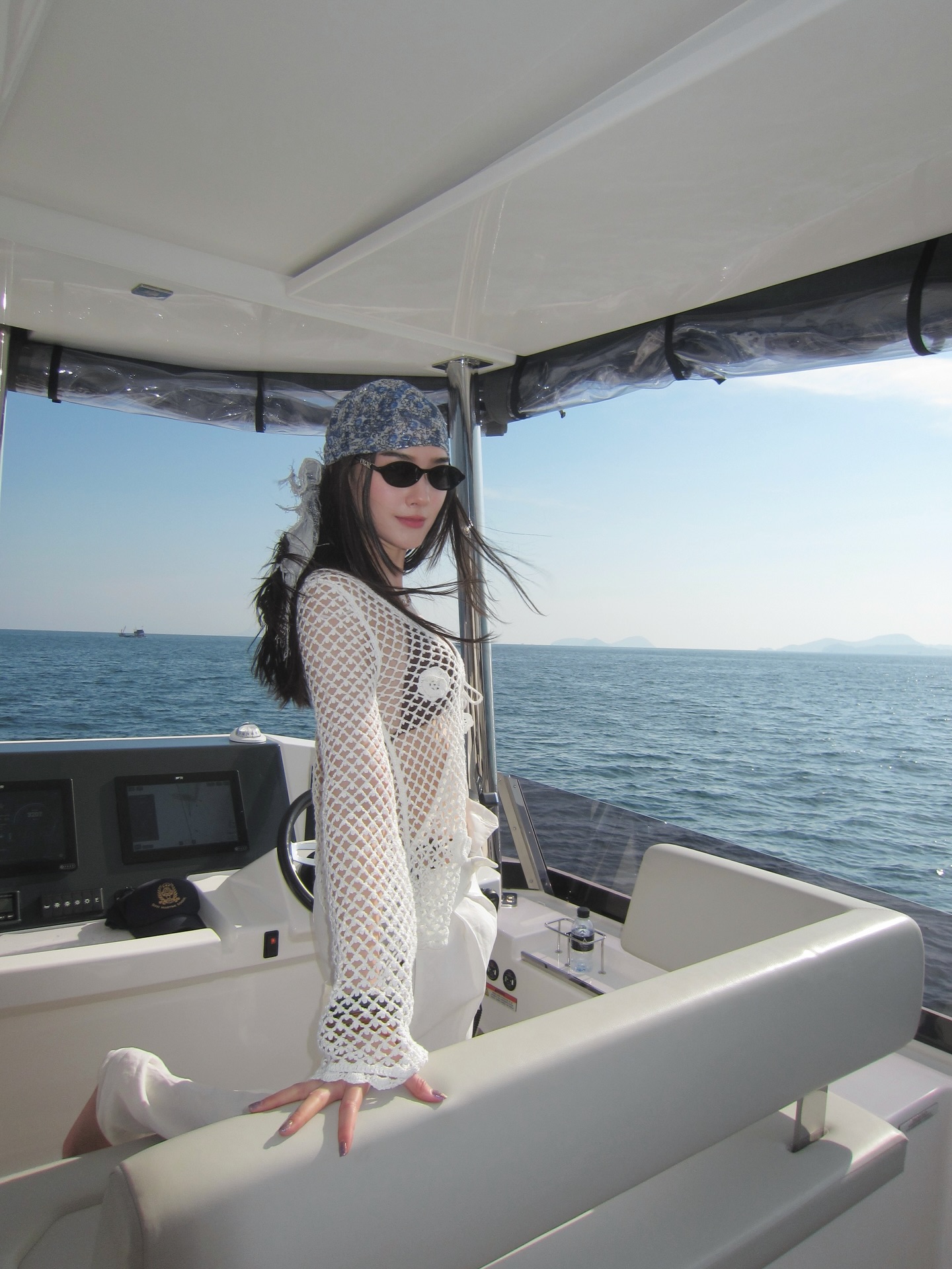 ลิซ่า เดียร์น่า