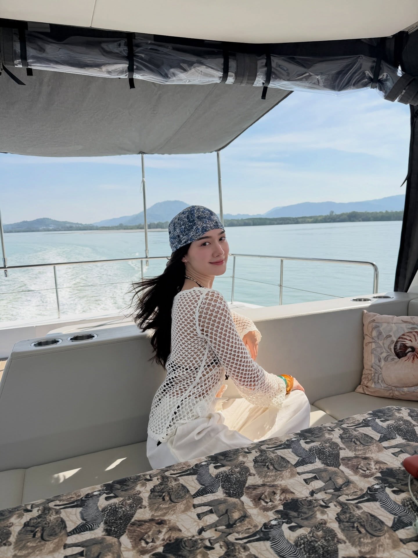 ลิซ่า เดียร์น่า