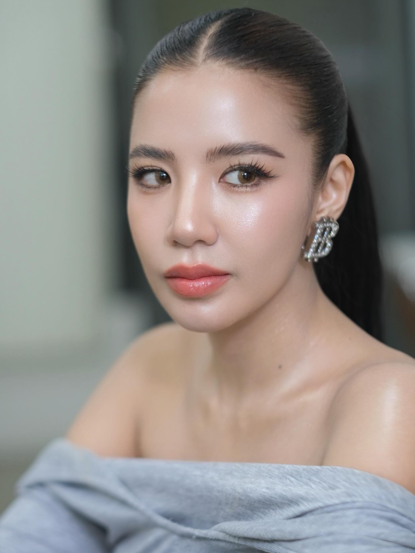 ใบเตย อาร์สยาม