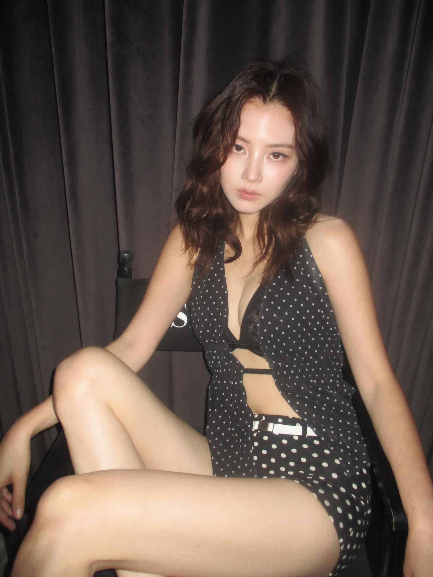 ใบเฟิร์น พิมพ์ชนก