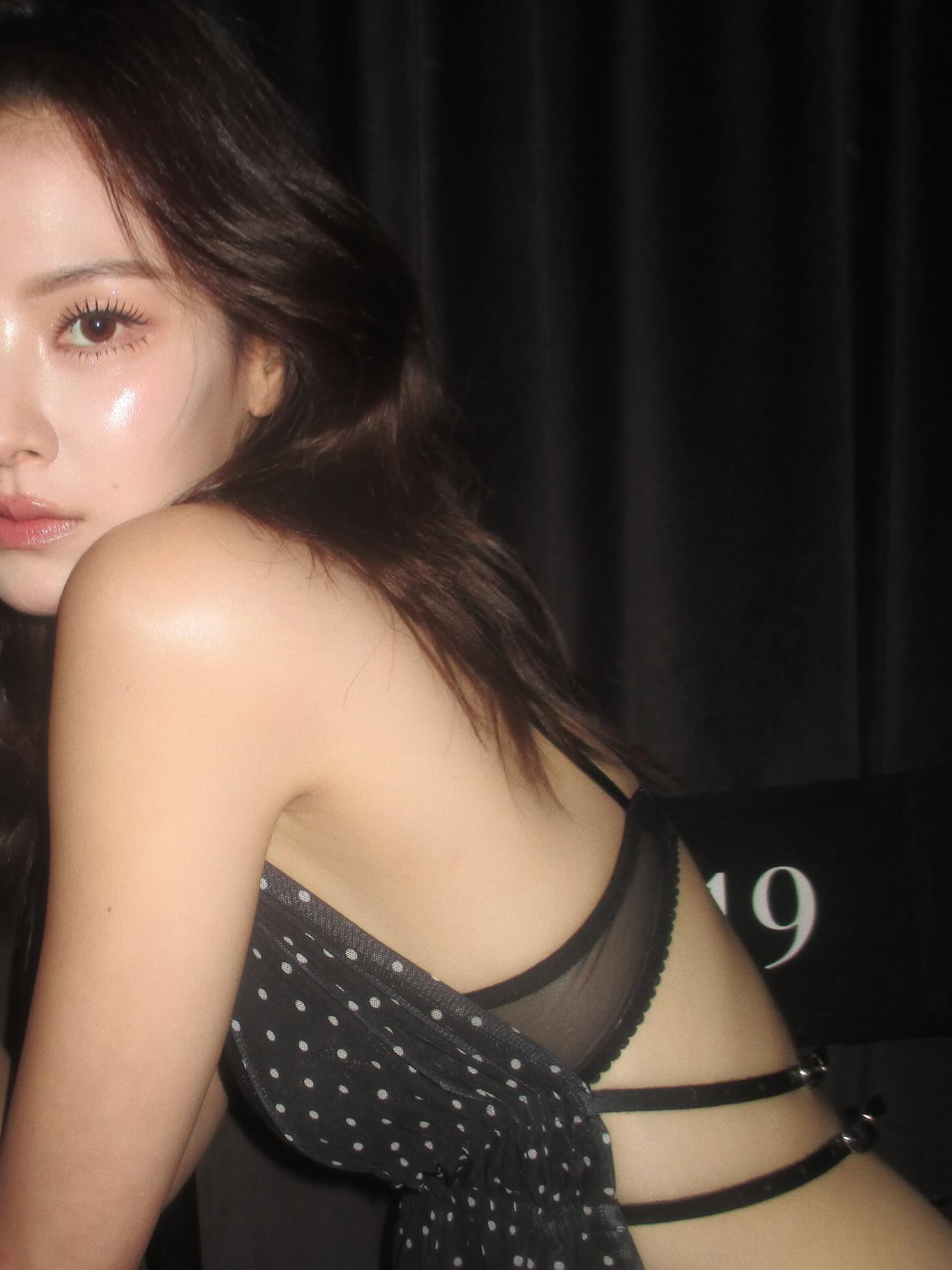 ใบเฟิร์น พิมพ์ชนก