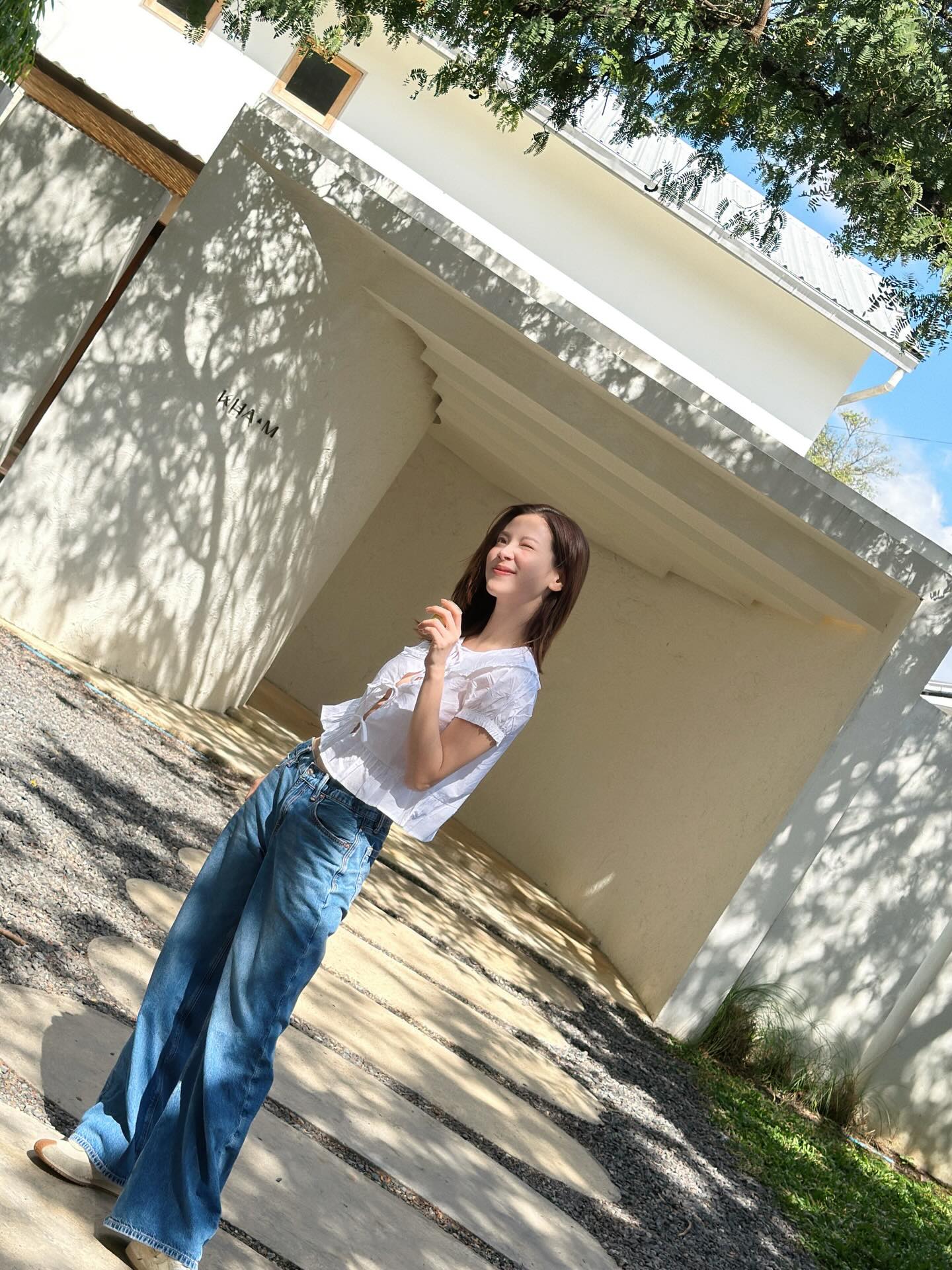 ใบเฟิร์น พิมพ์ชนก