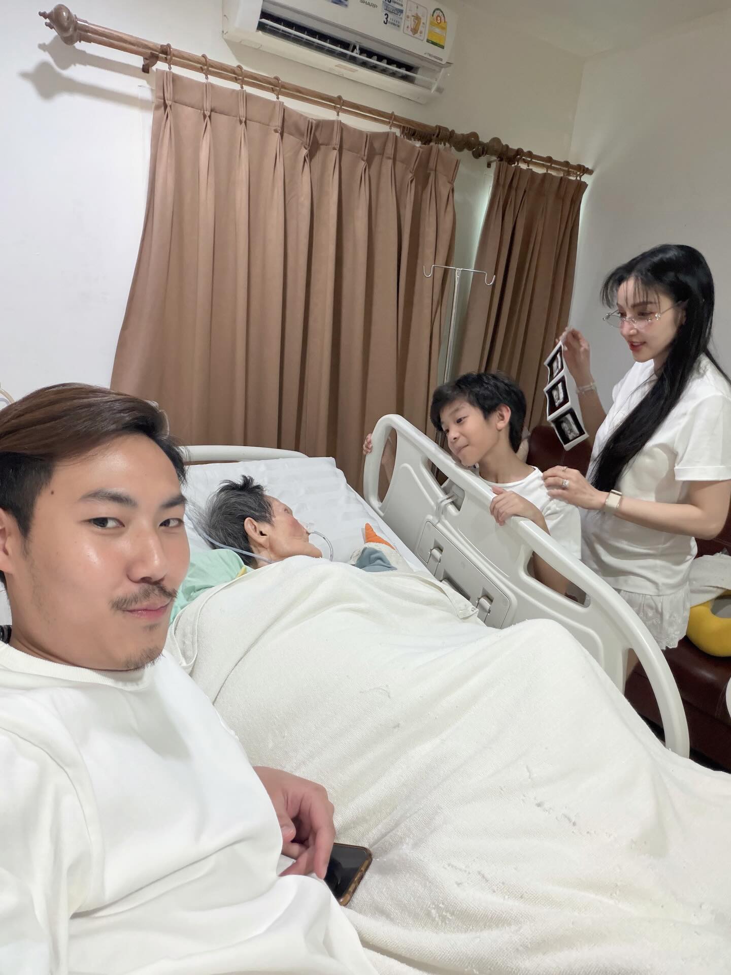 แพท ณปภา