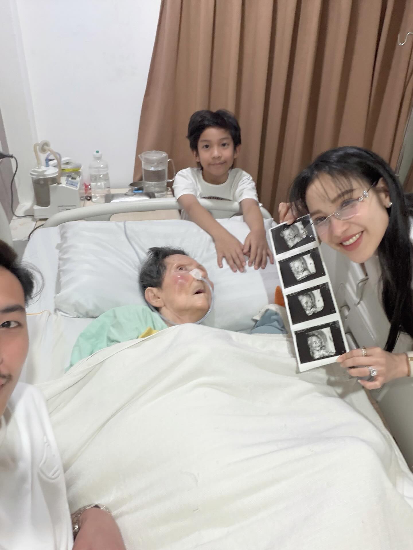 แพท ณปภา