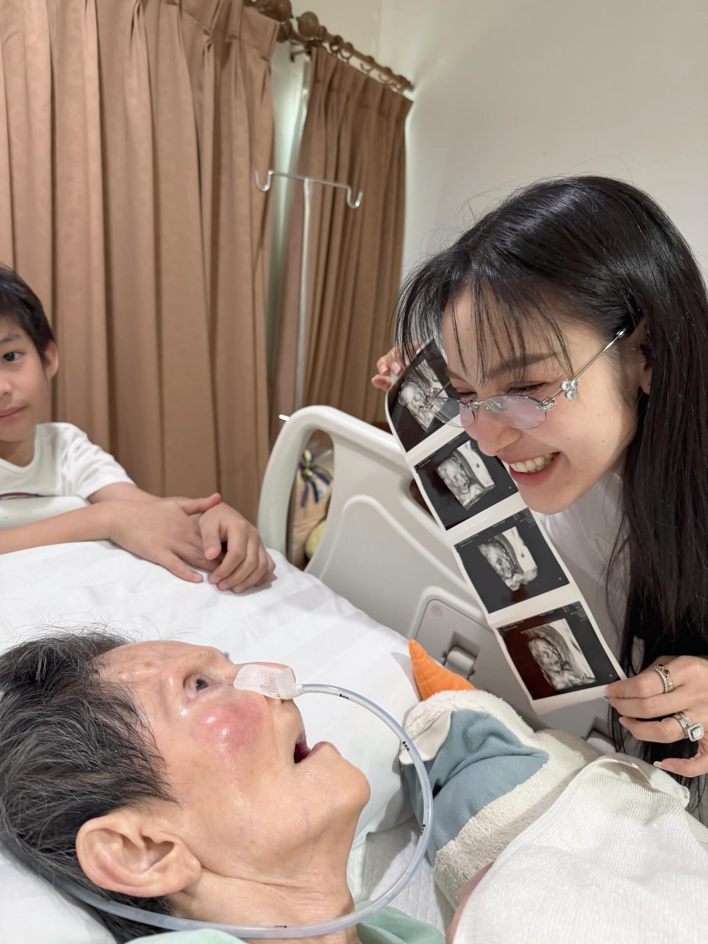 แพท ณปภา