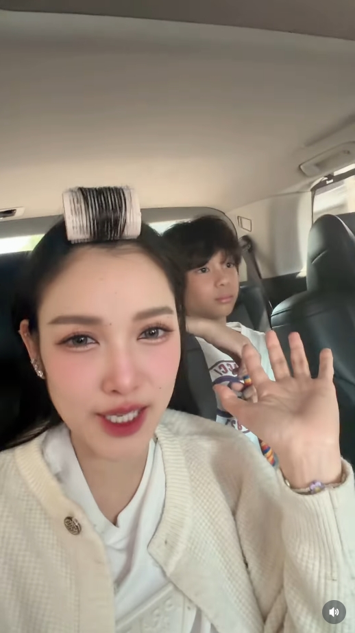 แพท ณปภา