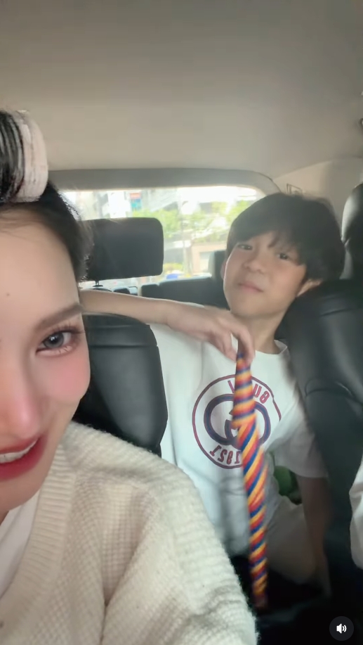 แพท ณปภา