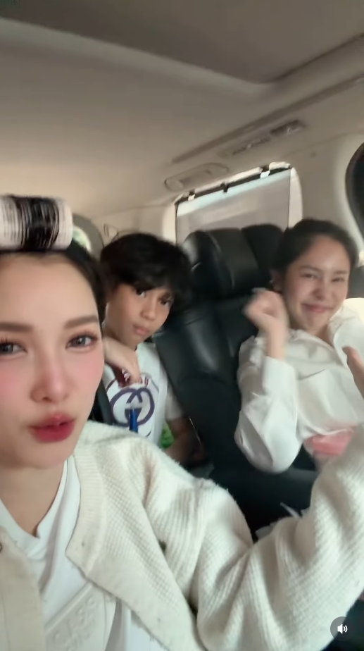 แพท ณปภา