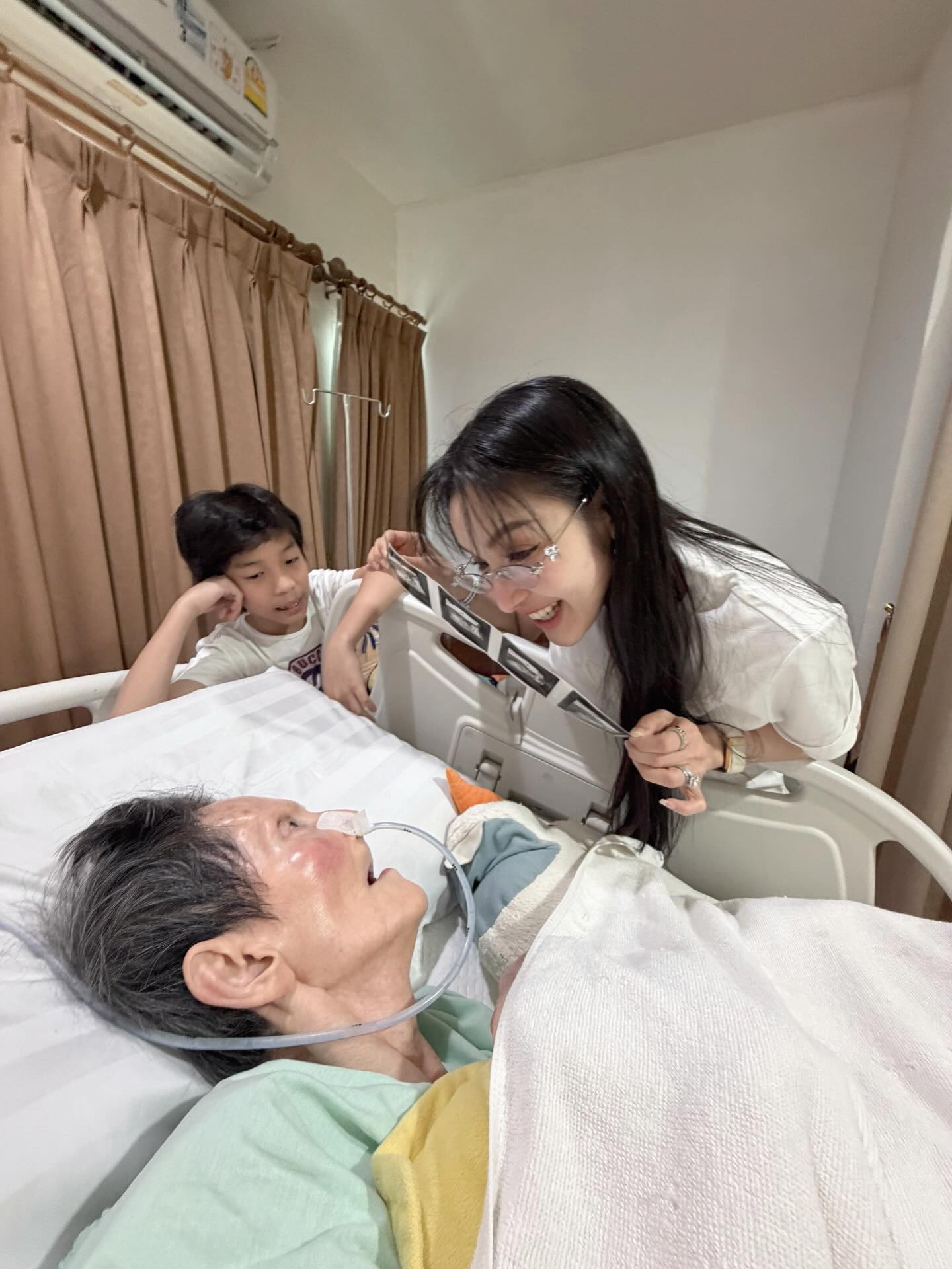 แพท ณปภา