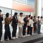 เปิดตัว “สมาคมคอนเทนต์ครีเอเตอร์ไทย” ดัน 9 ล้านคนสู่