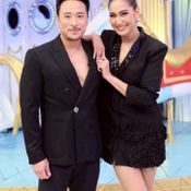 เบนซ์ มิค