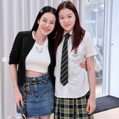 หนิง ปณิตา - น้องณิริน