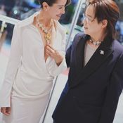 แอน ทองประสม