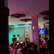 เป๊ก เศรณี - เกรซ ชลิตา