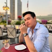 ปีเตอร์ คอร์ป ไดเรนดัล