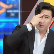 หนุ่ม กรรชัย