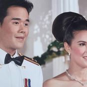 เป๊ก ธัญญ่า
