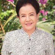 น้ำเงิน บุญหนัก
