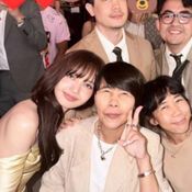 ซันนี่ สุวรรณเมธานนท์
