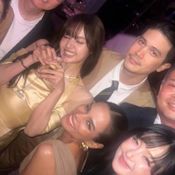 ซันนี่ สุวรรณเมธานนท์