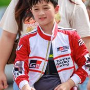 น้องพายุ