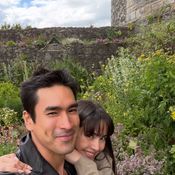 ณเดชน์ ญาญ่า