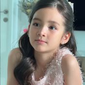 น้องอารยา