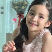 น้องอารยา