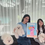 น้องมายู