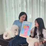 น้องมายู