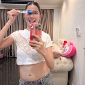 น้ำหวาน กรรณาภรณ์