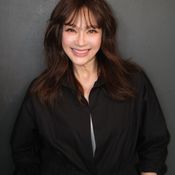 แหม่ม คัทลียา
