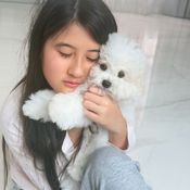 น้องมายู