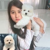น้องมายู