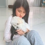 น้องมายู