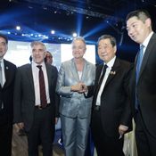 NATION FORUM 2027 ประสบความสำเร็จ คนร่วมงานทะลุ 5,000 ปักหมุดเวทีระดับชาติ สู่ Annual Flagship Forum