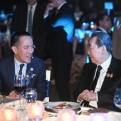 NATION FORUM 2027 ประสบความสำเร็จ คนร่วมงานทะลุ 5,000 ปักหมุดเวทีระดับชาติ สู่ Annual Flagship Forum
