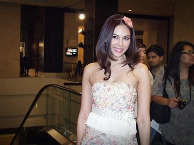 ตอง ภัครมัย