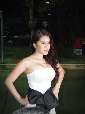 เมเปิ้ล พัชชุดาญ์ 