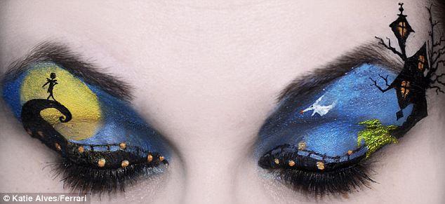 Nightmare Before Christmas