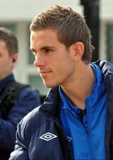 จอร์แดน เฮนเดอร์สัน