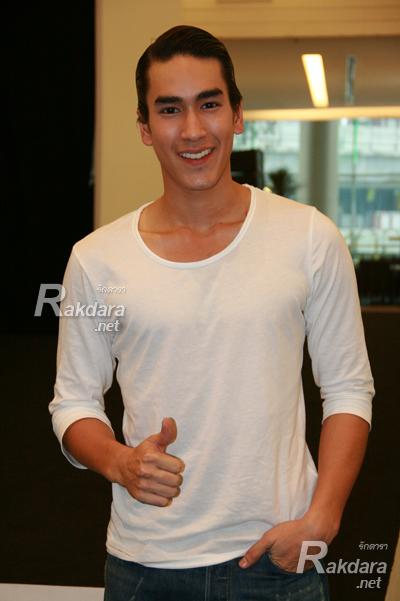 ณเดชน์ คูกิมิยะ