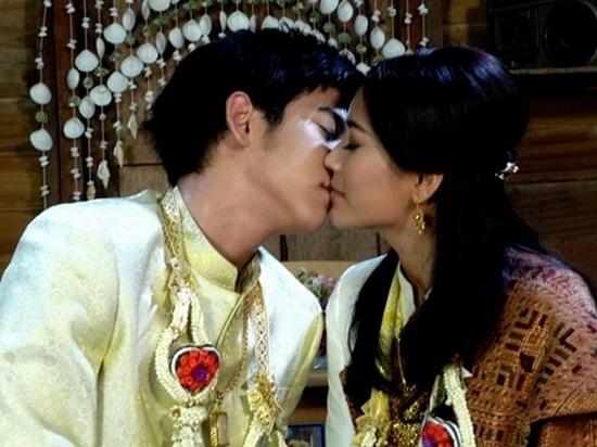 มนต์รักแม่น้ำมูล