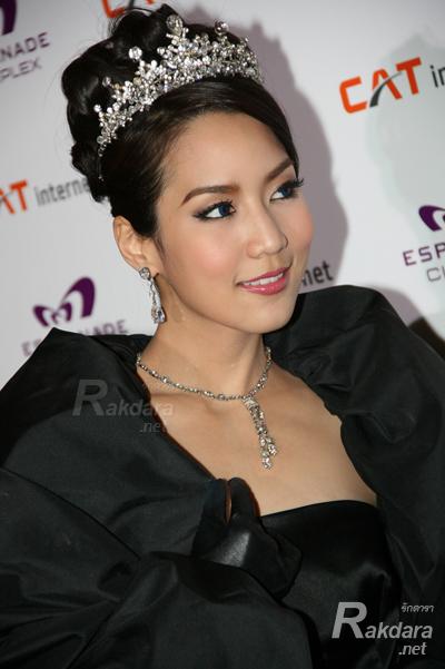 จั๊กจั่น อคัมย์สิริ