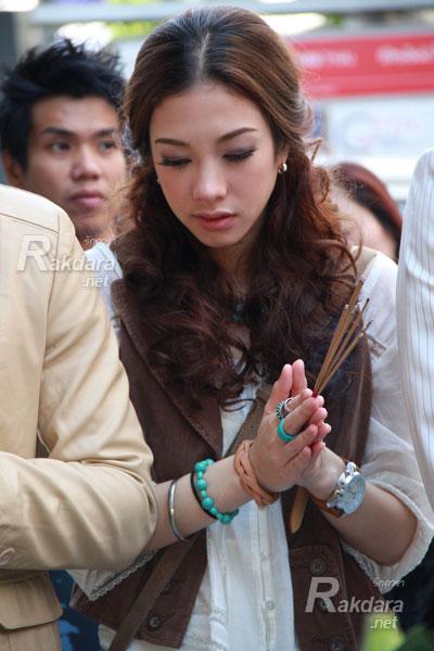 แป้ง อรจิรา