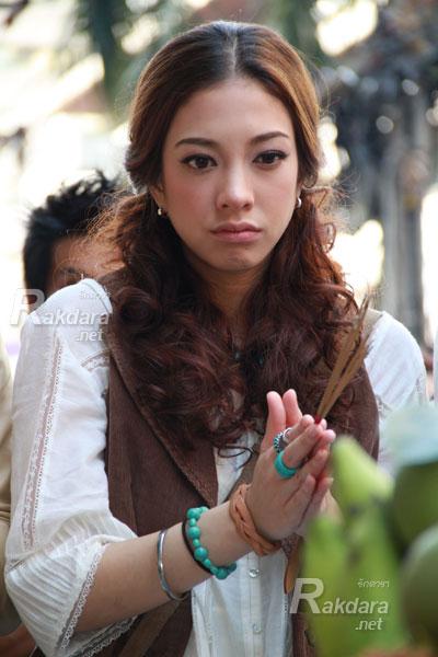 แป้ง อรจิรา